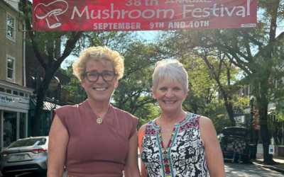 American Mushroom Institute Awarded Funding for Farmer Education Programs