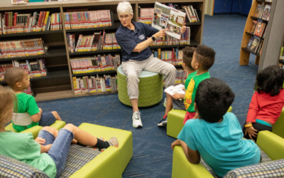 Comitta, Chester County Library Encourage Residents to Get Their Library Cards