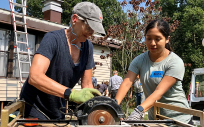 State Senators Welcome Opening of Whole Home Repairs Program for Chester County Homeowners