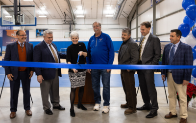 Great Valley Community Organization Cuts Ribbon on Brand New $6.5 Million GVCO Community Center