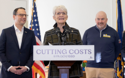 Governor Shapiro Highlights Bipartisan Efforts to Cut Costs by Dramatically Expanding Pennsylvania’s Child and Dependent Care Tax Credit