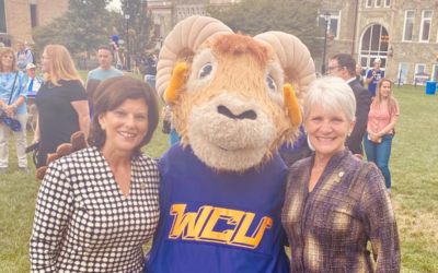 Comitta Joins WCU Council of Trustees