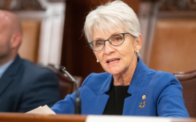 Comitta, Abney Introduce Pennsylvania Climate Emission Reduction Act