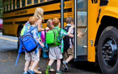 Comitta Reminds Drivers of Pa. School Bus Stopping Law and Back-to-School Safety Tips