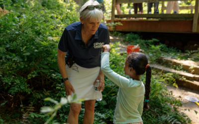 Now Open: Pa. Environmental Education Grant Applications