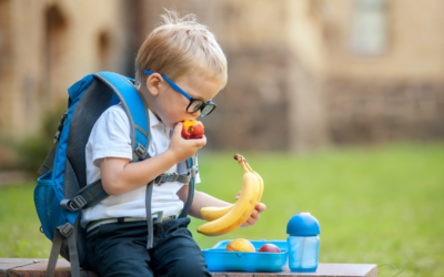 Four Coatesville Elementary Schools Awarded Funds to Provide Students with Fresh, Healthy Snacks