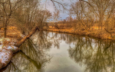 Chester County Lawmakers Laud Grant Funding to Clean Up Rivers and Streams in Chesapeake Bay Watershed